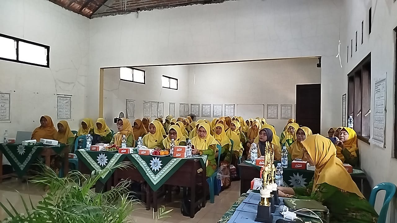 Musyawarah Cabang HMI pemkot brebes 2025